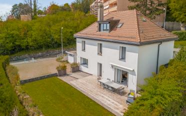 Maison 6.5 pièces - image - 3