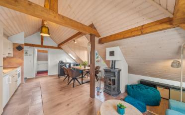 Maison 6.5 pièces - image - 17