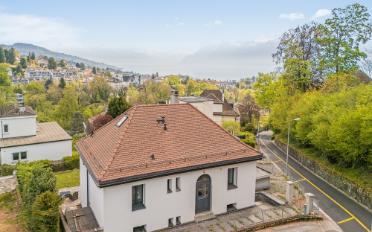 Maison 6.5 pièces - image - 19