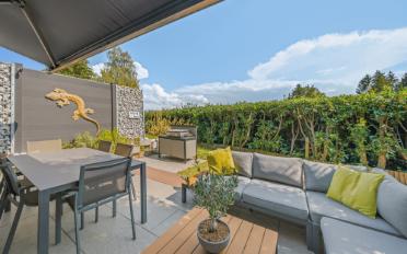 Maison contiguë 5.5 pièces - image - 1