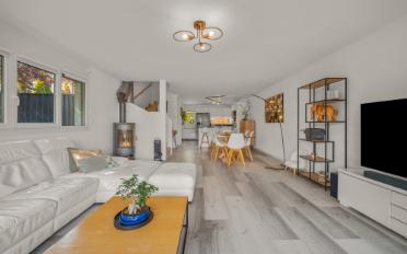 Maison contiguë 5.5 pièces - image - 4