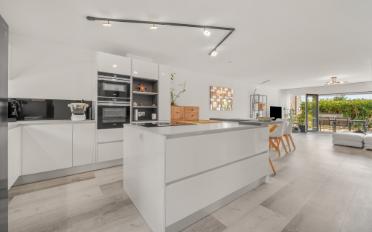 Maison contiguë 5.5 pièces - image - 6