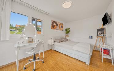 Maison contiguë 5.5 pièces - image - 7