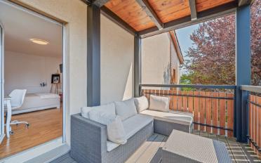 Maison contiguë 5.5 pièces - image - 8