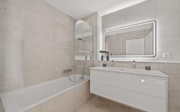 Maison contiguë 5.5 pièces - image - 9