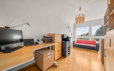 Maison contiguë 5.5 pièces - image - 11