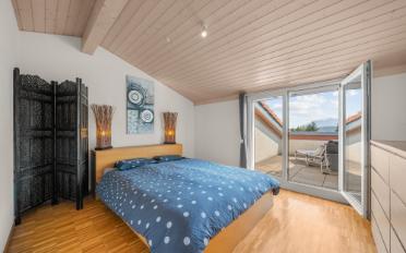 Maison contiguë 5.5 pièces - image - 12