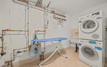 Maison contiguë 5.5 pièces - image - 15