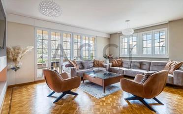 Villa 9 rooms - image - 1