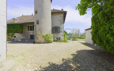 Einfamilienhaus 13 Zimmer - image - 5