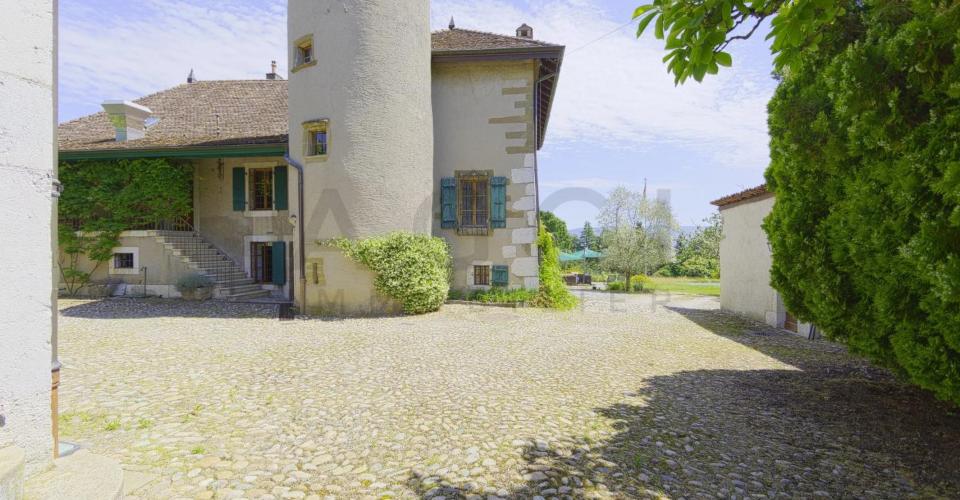Satigny
