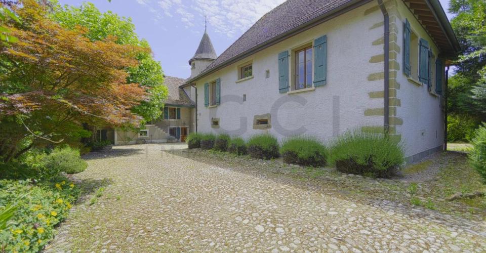Satigny