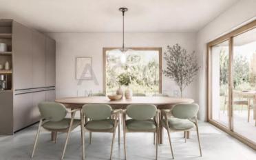 Maison 5 pièces - image - 4