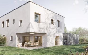 Maison 5 pièces - image - 1