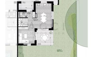 Maison 5 pièces - image - 11
