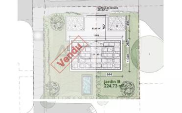 Maison 5 pièces - image - 9