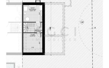Maison 5 pièces - image - 12
