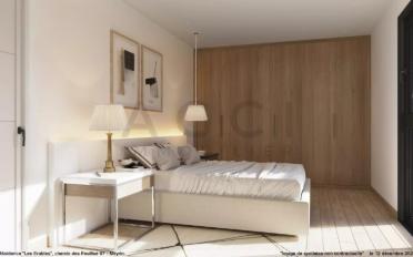Wohnung 5 Zimmer - image - 4