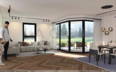 Wohnung 5 Zimmer - image - 3