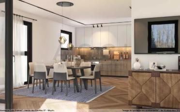 Wohnung 5 Zimmer - image - 2