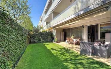 Apartment 4 rooms - image - 1