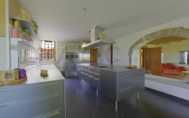 Einfamilienhaus 18 Zimmer - image - 12
