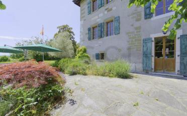 Einfamilienhaus 18 Zimmer - image - 8