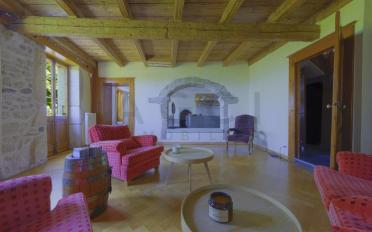 Einfamilienhaus 18 Zimmer - image - 10