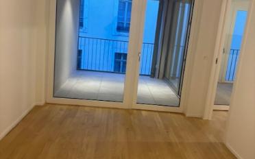 Appartement 3 pièces - image - 1