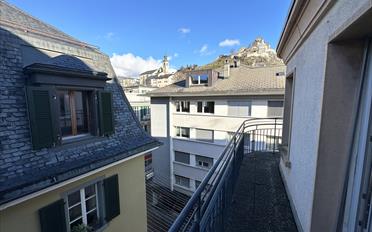 Studio 1.5 pièces - image - 1