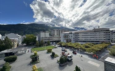 Appartement 4.5 pièces - image - 1