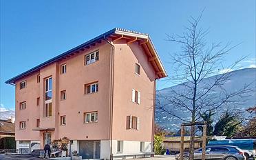 Apartment 3.5 rooms - image - 1