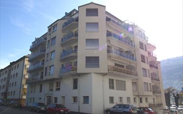 Appartement 3.5 pièces - image - 1