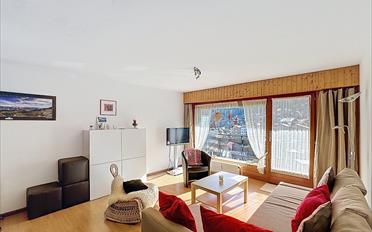 Appartement 3.5 pièces - image - 1