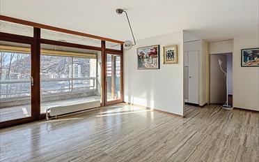 Wohnung 4.5 Zimmer - image - 1