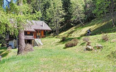 Chalet 3.5 pièces - image - 1