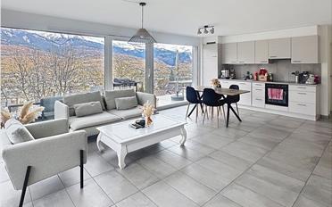 Apartment 3.5 rooms - image - 1