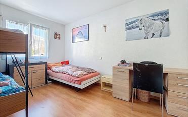 Apartment 4.5 rooms - image - 11