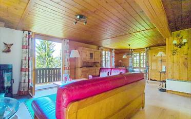 Chalet 3.5 rooms - image - 4