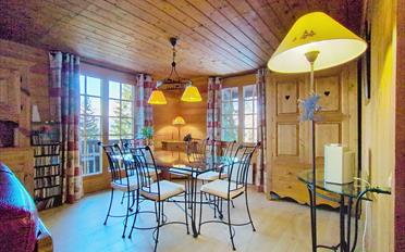 Chalet 3.5 rooms - image - 5