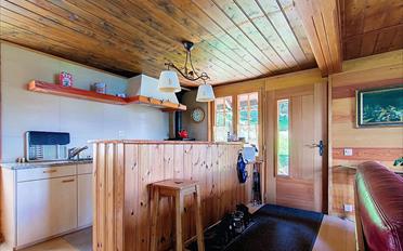 Chalet 3.5 rooms - image - 7