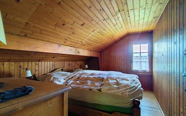 Chalet 3.5 rooms - image - 13
