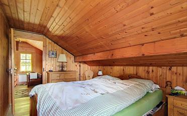 Chalet 3.5 rooms - image - 14