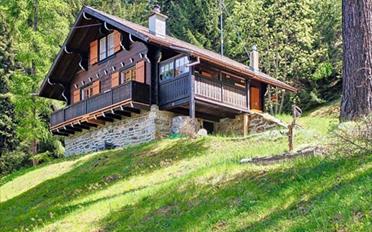 Chalet 3.5 rooms - image - 17