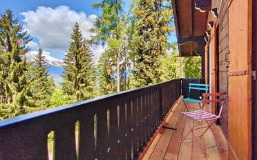 Chalet 3.5 rooms - image - 18