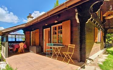 Chalet 3.5 rooms - image - 19