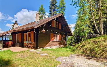 Chalet 3.5 rooms - image - 21