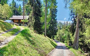 Chalet 3.5 rooms - image - 22