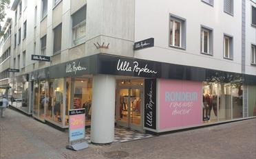 Department store - image - 2
