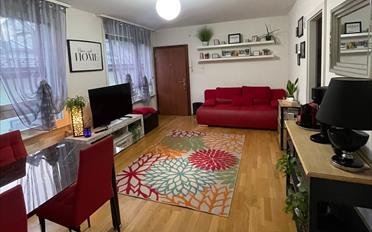 Wohnung 2 Zimmer - image - 1